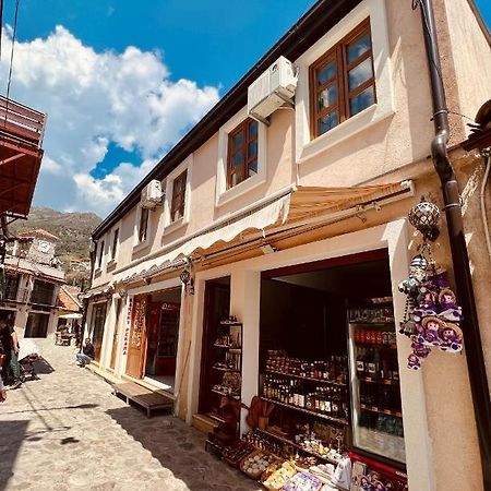 Old Town - Guest House Stari Bar Luaran gambar