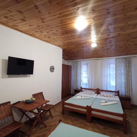 Old Town - Guest House Stari Bar Luaran gambar