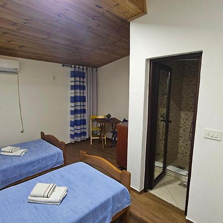 Old Town - Guest House Stari Bar Luaran gambar