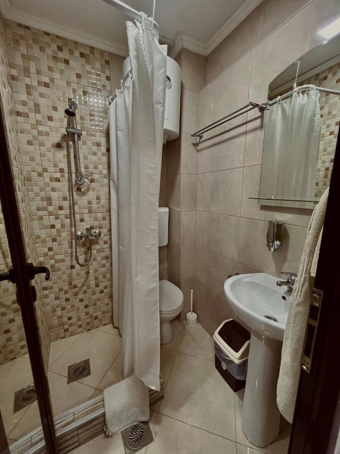 Old Town - Guest House Stari Bar Luaran gambar