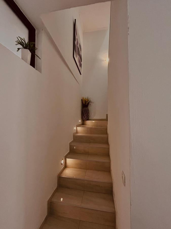 Old Town - Guest House Stari Bar Luaran gambar