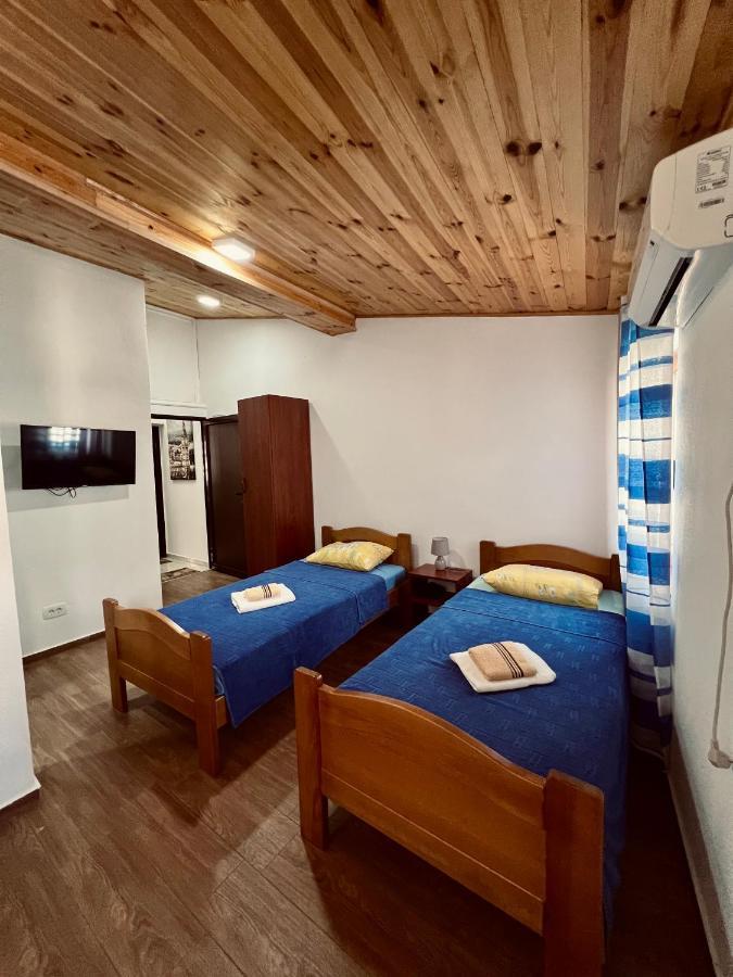Old Town - Guest House Stari Bar Luaran gambar