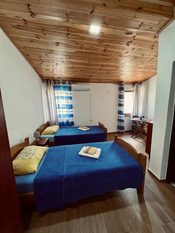 Old Town - Guest House Stari Bar Luaran gambar