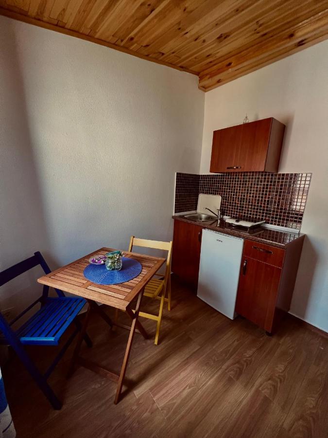 Old Town - Guest House Stari Bar Luaran gambar
