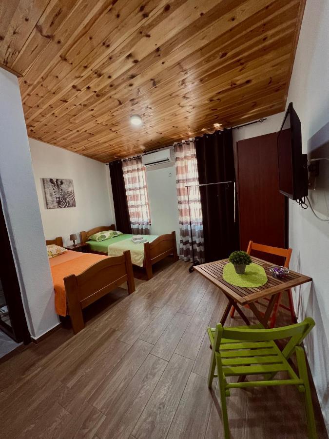 Old Town - Guest House Stari Bar Luaran gambar