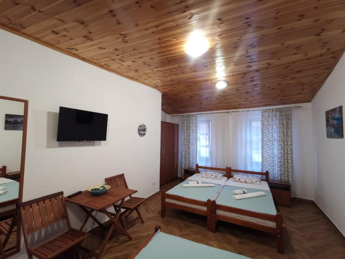 Old Town - Guest House Stari Bar Luaran gambar