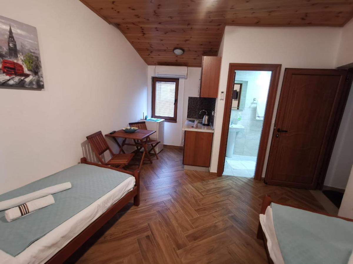 Old Town - Guest House Stari Bar Luaran gambar