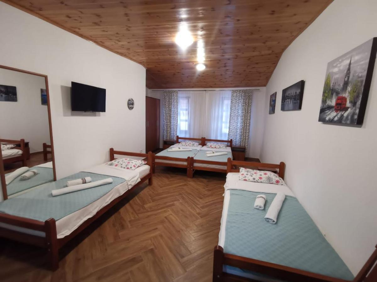 Old Town - Guest House Stari Bar Luaran gambar