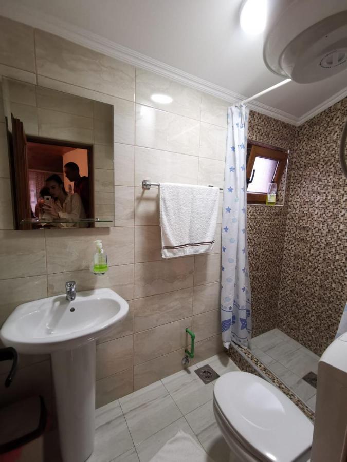 Old Town - Guest House Stari Bar Luaran gambar