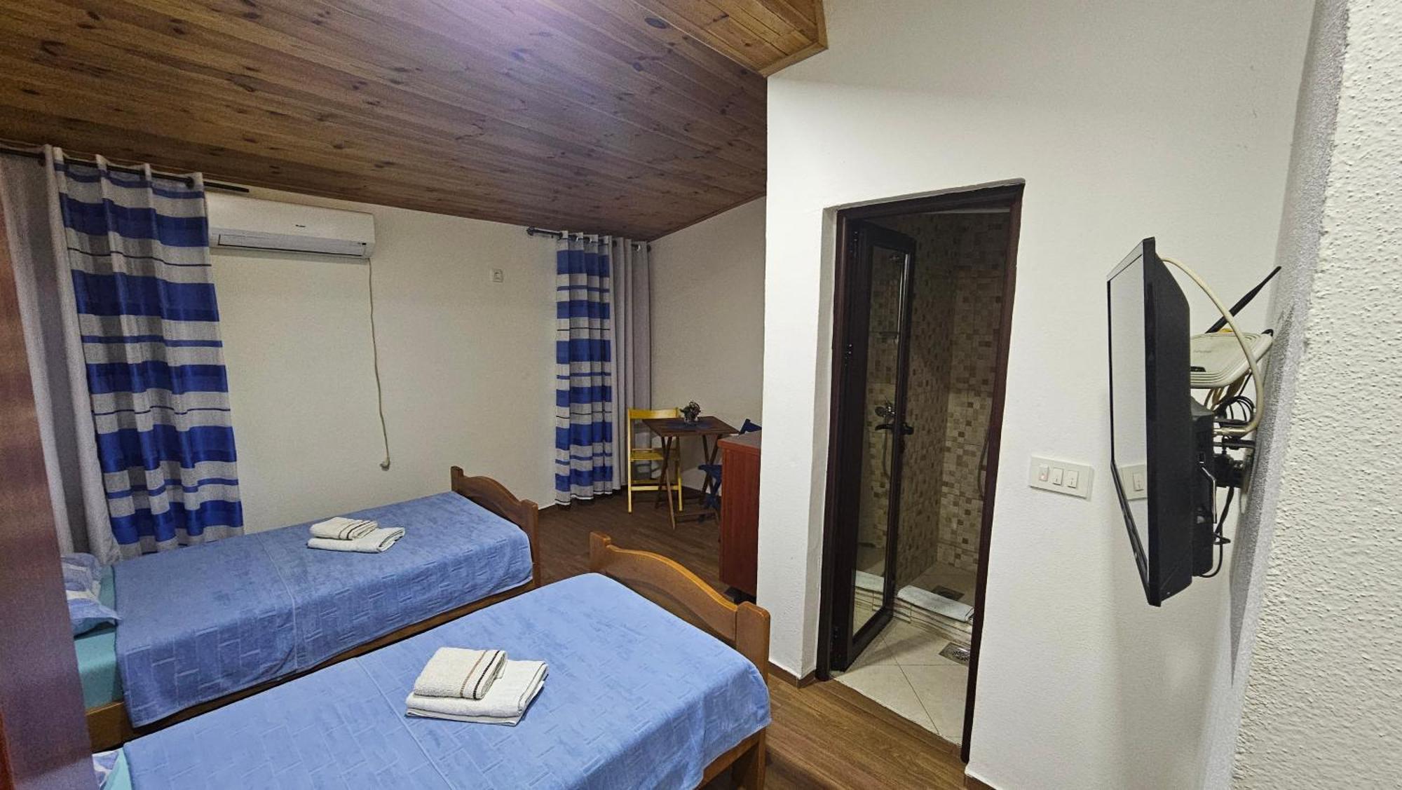 Old Town - Guest House Stari Bar Luaran gambar
